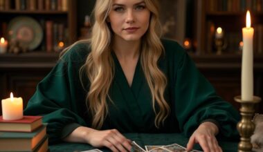 Taro kortų horoskopas gruodžio 20 dienai: Svarstyklėms – apgalvoti sprendimai, Žuvims – parama - Vakarų ekspresas