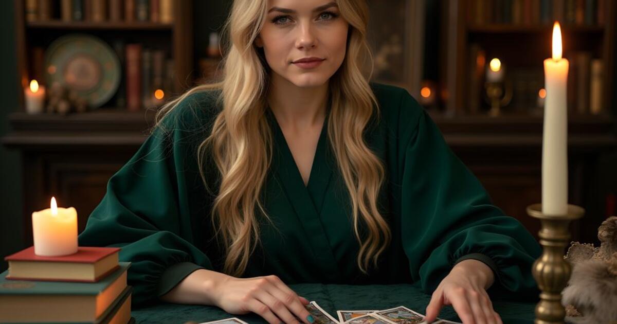 Taro kortų horoskopas gruodžio 20 dienai: Svarstyklėms – apgalvoti sprendimai, Žuvims – parama - Vakarų ekspresas