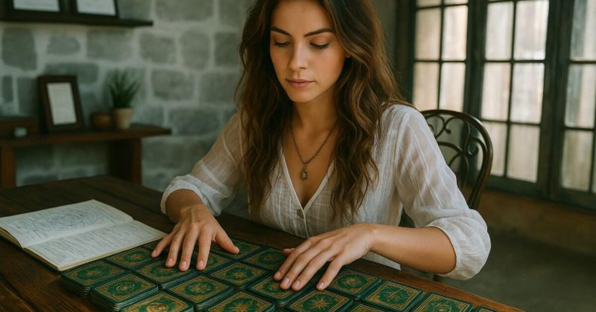 Taro kortų horoskopas gruodžio 26 dienai: Vėžiams – rūpesčiai, Dvyniams – abejonės - Vakarų ekspresas