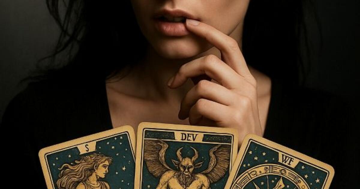 Horoskopas gruodžio 13 dienai pagal Taro kortas: Vandeniai – padarykite pauzę, Liūtai – sulauksite palaikymo - Vakarų ekspresas