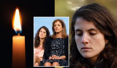 Mirė buvusio JAV prezidento Johno F. Kennedy anūkė Tatjana: jai buvo 35-eri | Vardai