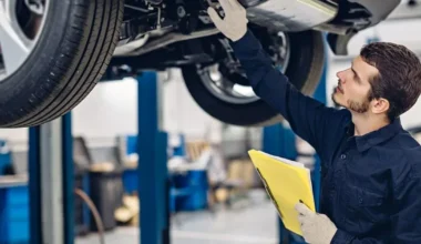 Techninės patikros rezultatai šokiruoja: net lietuvių pamėgti modeliai neatlaiko patikrinimų