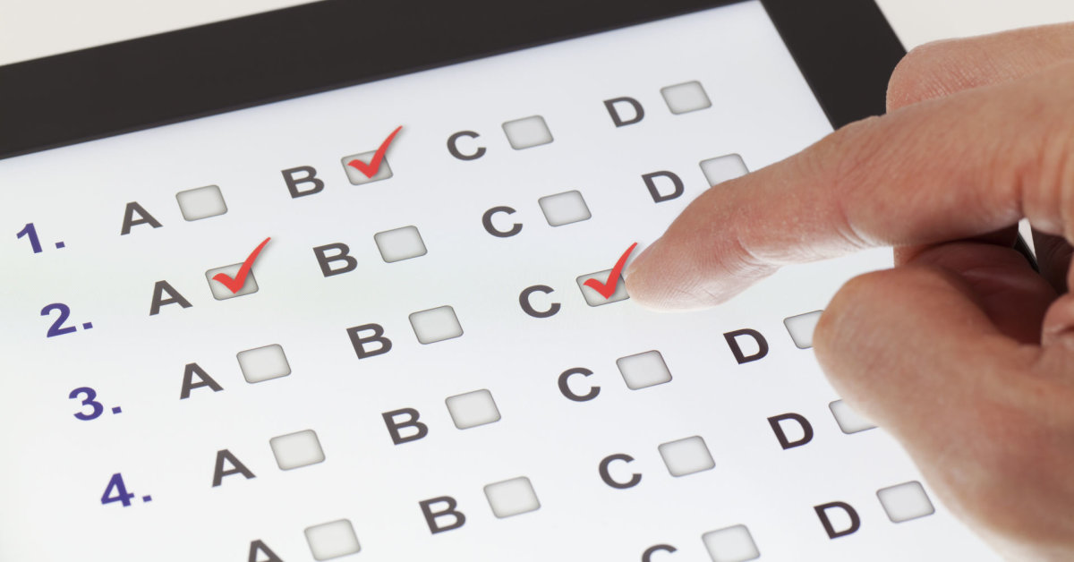 Penktadienio testas: ar atsakysite bent į 8 iš 10 bendrųjų žinių klausimų? | Gyvenimas