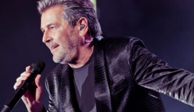 Thomas Anders iš „Modern Talking“ pirmą kartą koncertuos Palangoje
