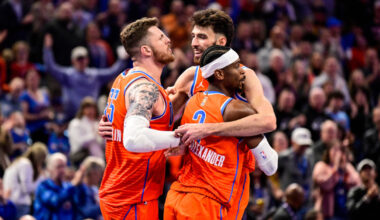 Geriausia visų laikų komanda? NBA čempionai stulbinančiai pradėjo sezoną