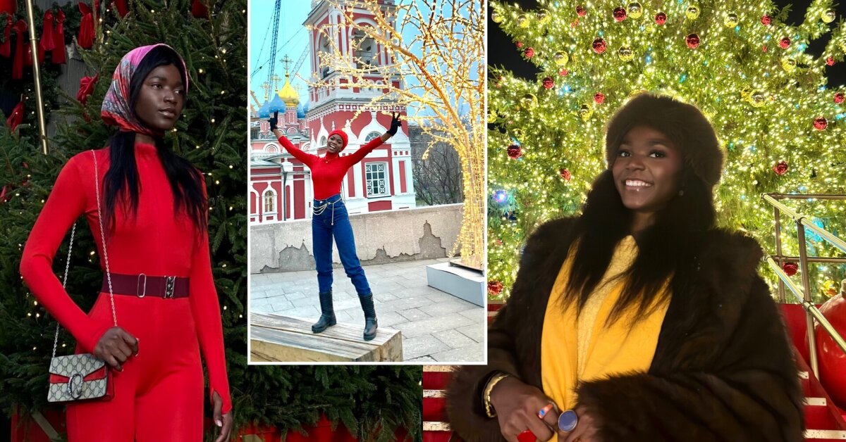 Tolani iš Nigerijos – apie Kalėdas naujame bute Vilniuje ir patirtį, kuri nemenkai sutrikdė: „Nepakvietė...“ | Vardai