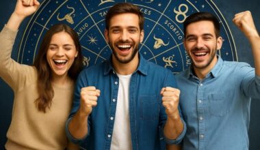 Trys Zodiako ženklai, kuriems gruodžio 25-ąją seksis labiausiai: Jaučiai, atėjo jūsų valanda!