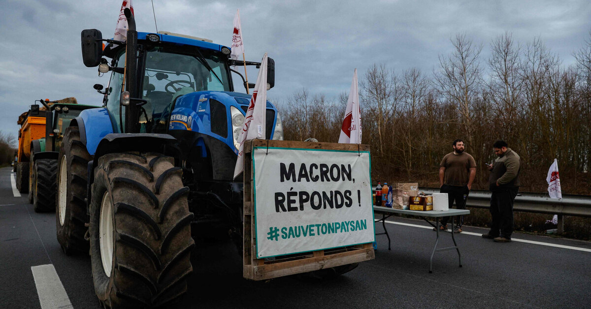 Emmanuelis Macronas: ES ir MERCOSUR prekybos susitarimas negali būti pasirašytas dabartine forma