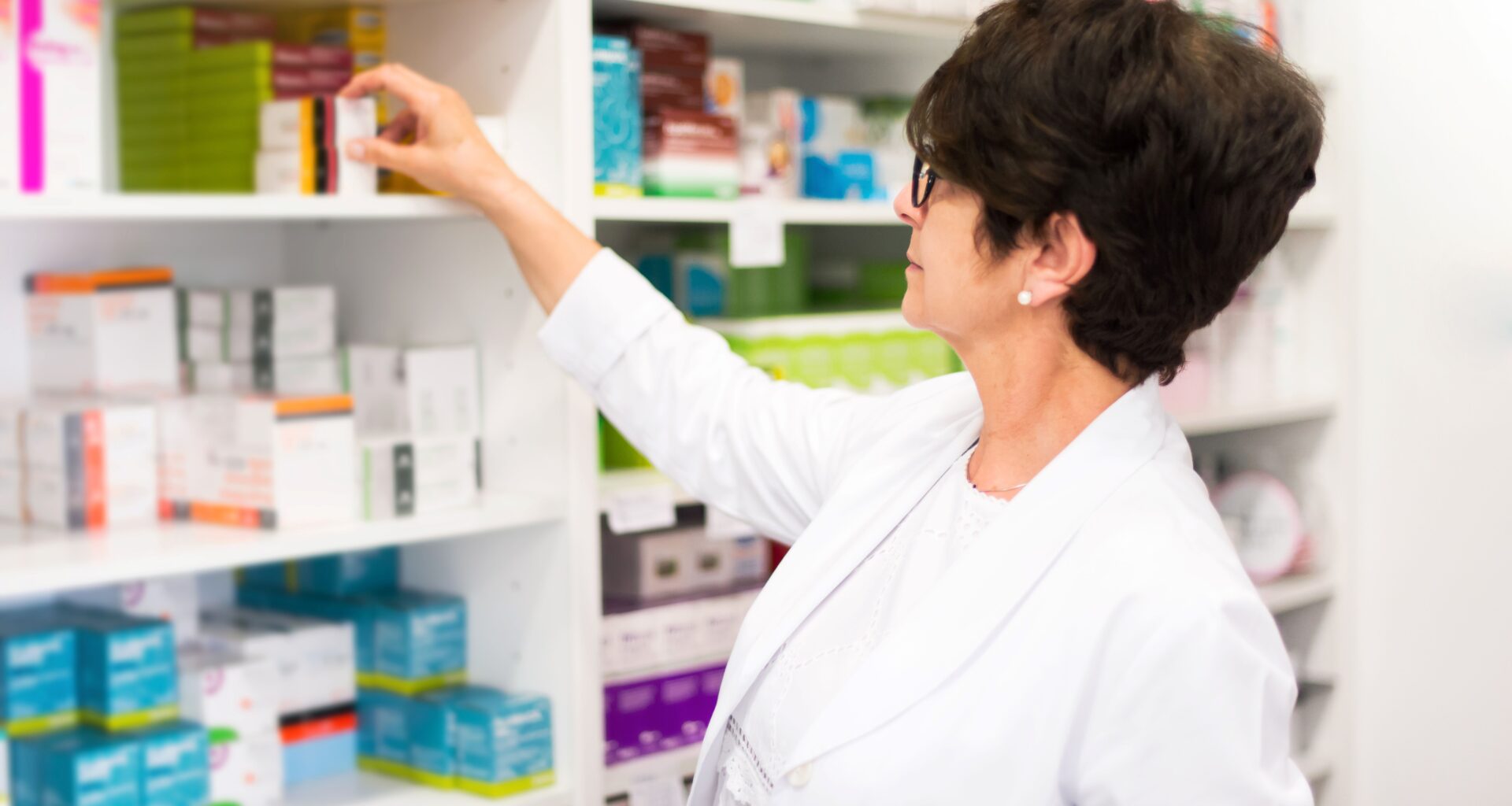 pritrūko dar vieno svarbaus vaisto