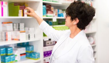 pritrūko dar vieno svarbaus vaisto