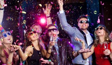 Sėkmės spalvos 2026 metams: ką dėvėti per Naujuosius, kad įtiktumėte Ugniniam Arkliui? - Vakarų ekspresas