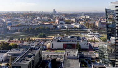 Brangiausių šių metų būsto sandoriai: ką, kur ir už kiek įsigijo | Verslas