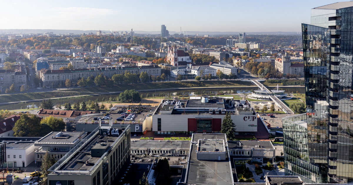 Brangiausių šių metų būsto sandoriai: ką, kur ir už kiek įsigijo | Verslas