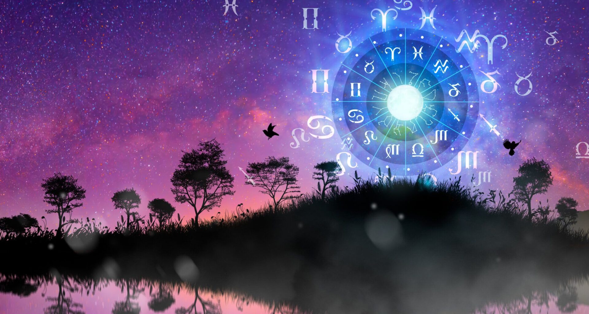 Penktadienio horoskopas (gruodžio 12 d.): vienam Zodiako ženklui turėtų skirti laiko darbui