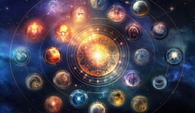 Antradienio horoskopas (gruodžio 23 d.): vienas Zodiako ženklas gali patirti didesnį spaudimą