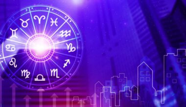 Antradienis horoskopas (gruodžio 30 d.): vienas Zodiako ženklas turi pasisaugoti konfliktų