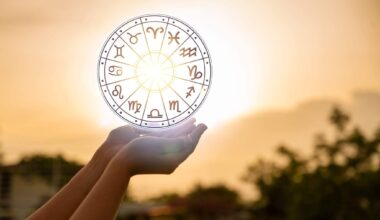 Trečiadienio horoskopas (gruodžio 3 d.): vienam Zodiako ženklui turės priimti sprendimus