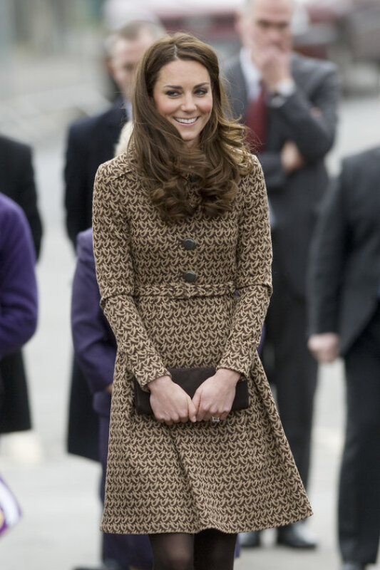 Velso princesė Catherine