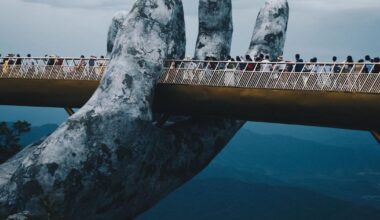 turistė papasakojo apie bauginančią patirtį Vietname