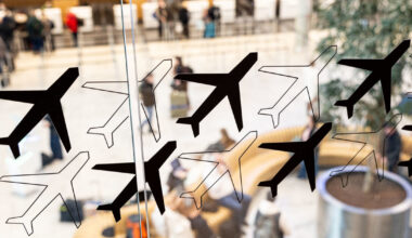 NKVC: fiksuojama kontrabandiniams balionams būdingų žymų, bet rizikos skrydžiams nėra | Verslas