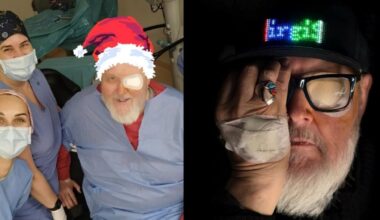 Virgis Stakėnas dukart atsidūrė ant operacinės stalo: atskleidė, kas nutiko | Vardai