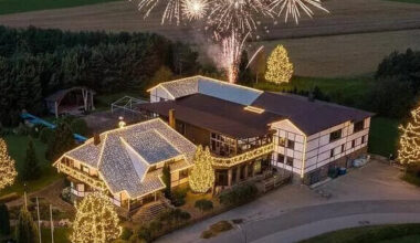 Nelaimė atgimusiame Virkštininkų dvare: liepsna plykstelėjo vaikų kambaryje