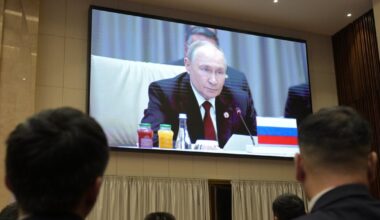 Kremlius parengė propagandos planą, kaip rusams paaiškinti išaugusius mokesčius