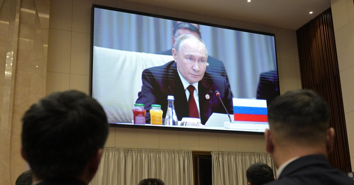 Kremlius parengė propagandos planą, kaip rusams paaiškinti išaugusius mokesčius