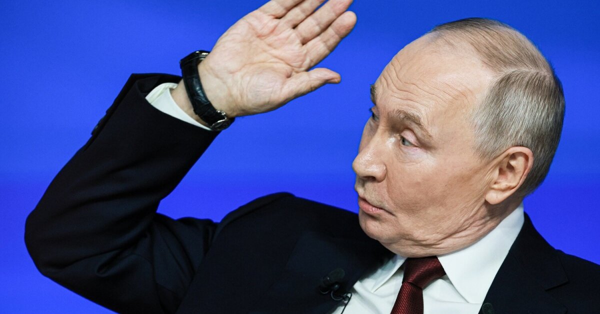 Karas Ukrainoje. Analitikai: kiek toli siekia Putino imperinės ambicijos?