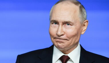 „Tai beprotybė“: Putinas nurodė „atkąsti“ dar du Ukrainos regionus