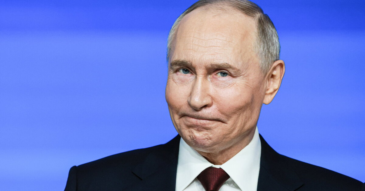 „Tai beprotybė“: Putinas nurodė „atkąsti“ dar du Ukrainos regionus