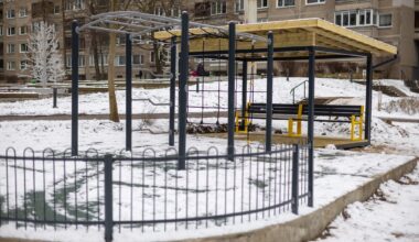 Vilniečiai išrinko 31 projektą, kuris bus įgyvendintas per dvejus metus