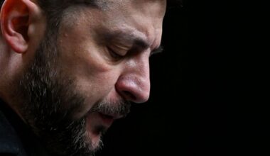 Zelenskis prabilo apie Donbaso dalybas: mes norime atsakymo