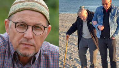 Vytautas V.Landsbergis apie pokalbius su tėvu ir skaudų pageidavimą: nenorėčiau matyti valstybės šliaužiojančios | Kultūra