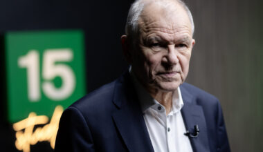 Andriukaitis: kairieji pasidavė Žemaitaičio spaudimui, bet žada parodyti stuburą miniai - 15min.lt