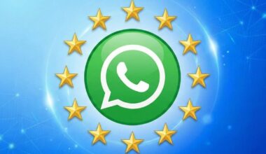 „Meta“ užveria duris konkurentams: „WhatsApp“ pavirs „Meta AI“ bastionu, Europos Komisija jau atlieka tyrimą