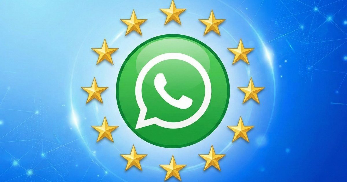 „Meta“ užveria duris konkurentams: „WhatsApp“ pavirs „Meta AI“ bastionu, Europos Komisija jau atlieka tyrimą