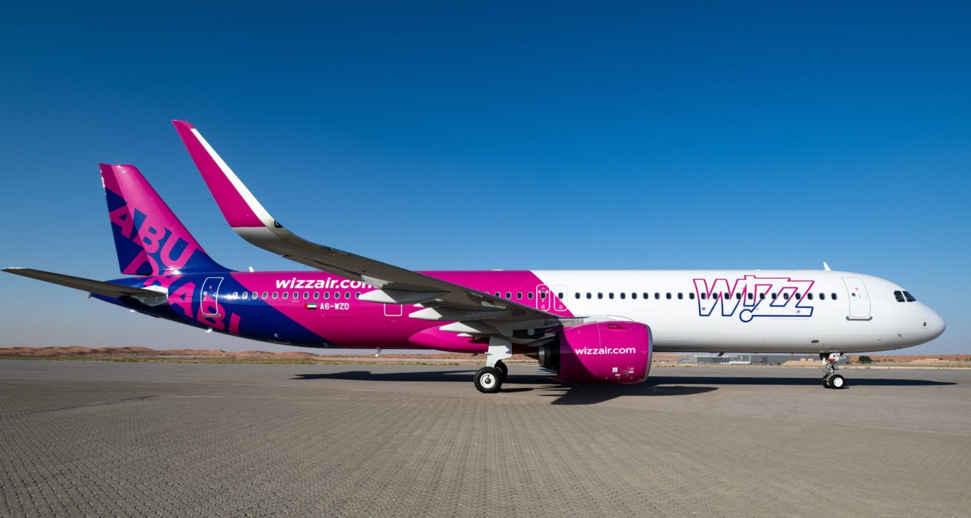 „Wizz Air“ iš Vilniaus pradėjo skraidyti trimis naujomis kryptimis
