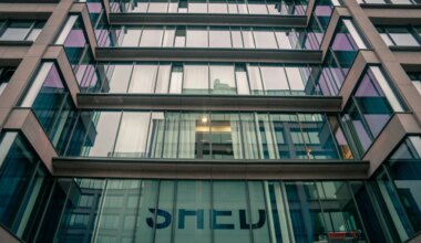 Lietuviai Varšuvoje atidarė 80 mln. Eur vertės studentų namus: potencialas dar neišsemtas