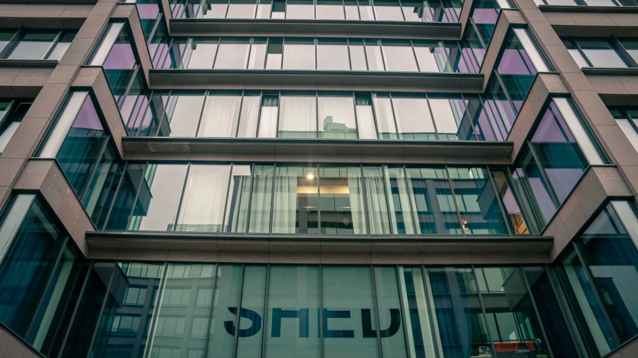 Lietuviai Varšuvoje atidarė 80 mln. Eur vertės studentų namus: potencialas dar neišsemtas