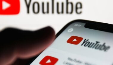 Ką žiūrėjote šiais metais? „YouTube“ žino apie jus geriau nei jūs patys, atėjo metas susipažinti