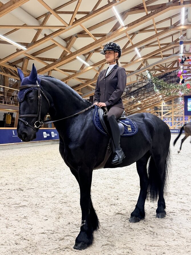 Indrė Kavaliauskaitė