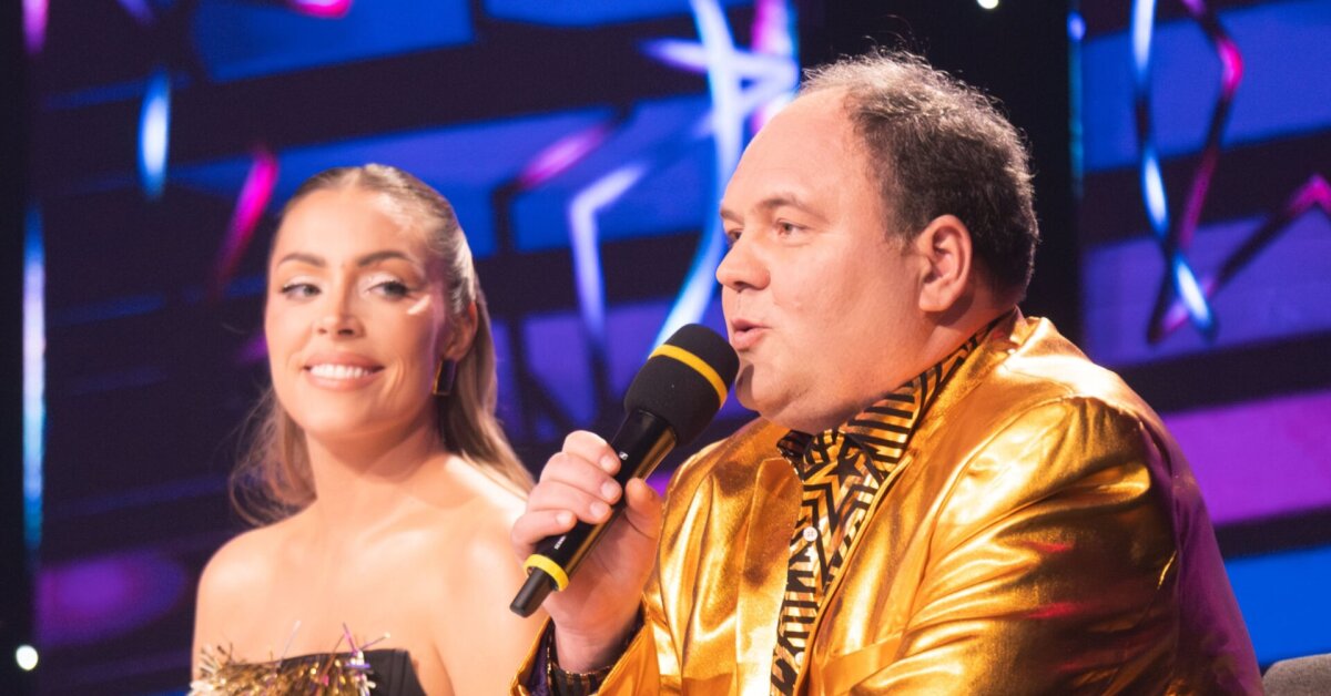 „Žvaigždžių duetuose“ – pokyčiai: komisija pasitraukia | Vardai