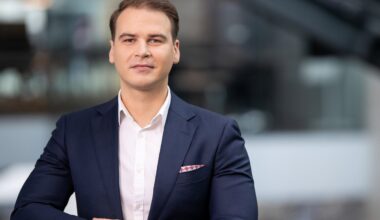 Matas Laukevičius. Dirbtinis intelektas tebelemia JAV augimą