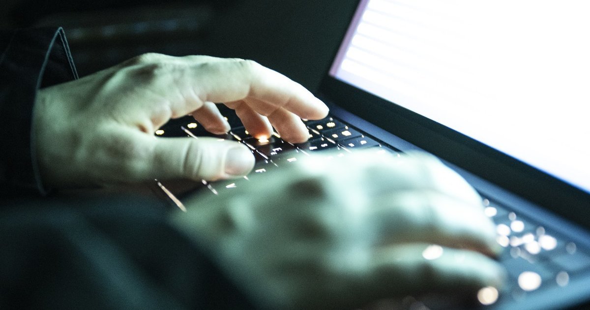 Policijos taikinyje – ukrainiečiai ir rusas, įtariami išpirkos reikalaujančiomis atakomis