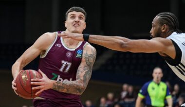 Danusevičius – apie intriguojantį lemiamą KMT mūšį