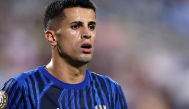 „Barcelona“ ir „Inter“ kaunasi dėl iš Saudo Arabijos norinčio sugrįžti žaidėjo parašo