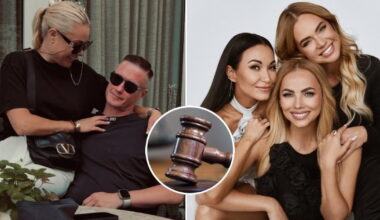 Teismas tarp „Šeškių“, Bžesko ir Pareigytės vyro baigėsi: paaiškėjo, kas laimėjo