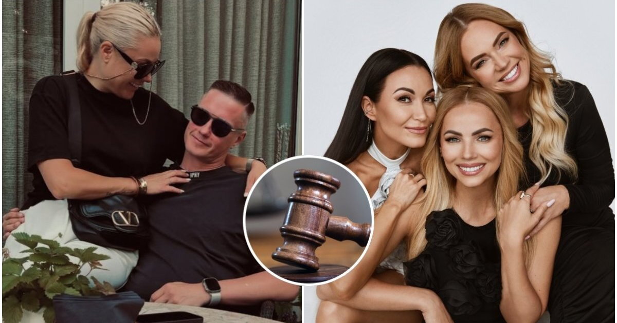 Teismas tarp „Šeškių“, Bžesko ir Pareigytės vyro baigėsi: paaiškėjo, kas laimėjo