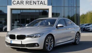 Ar automobilių nuoma be užstato gali būti saugi ir patikima?